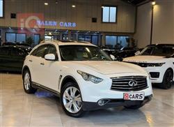 ئینفینیتی FX